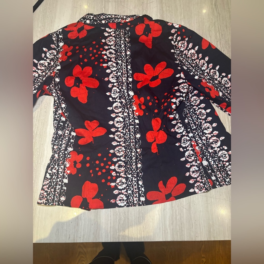 Vintage top - Picture 6 of 6